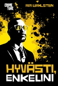 Hyvästi enkelini