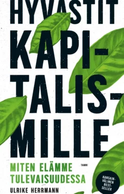 Hyvästit kapitalismille