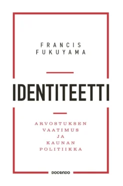 Identiteetti
