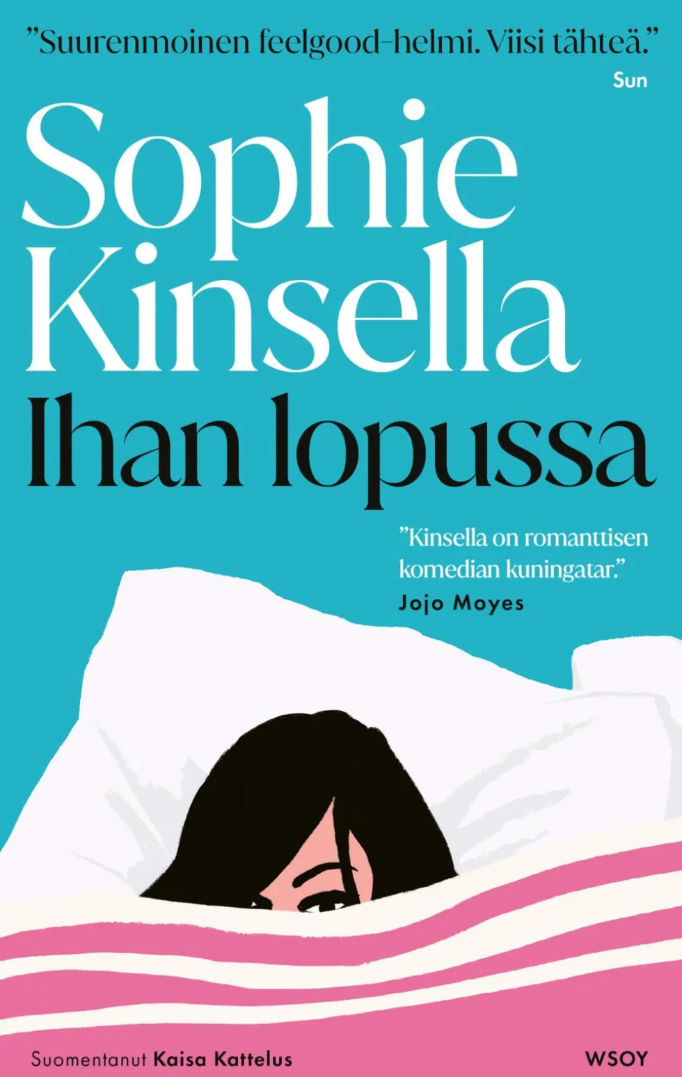 Ihan lopussa
