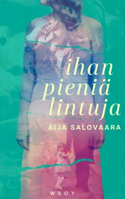 Ihan pieniä lintuja