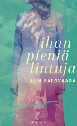 Ihan pieniä lintuja