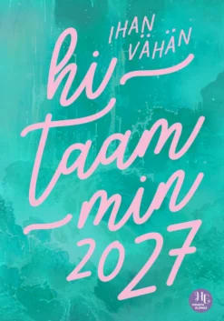 Ihan vähän hitaammin 2027