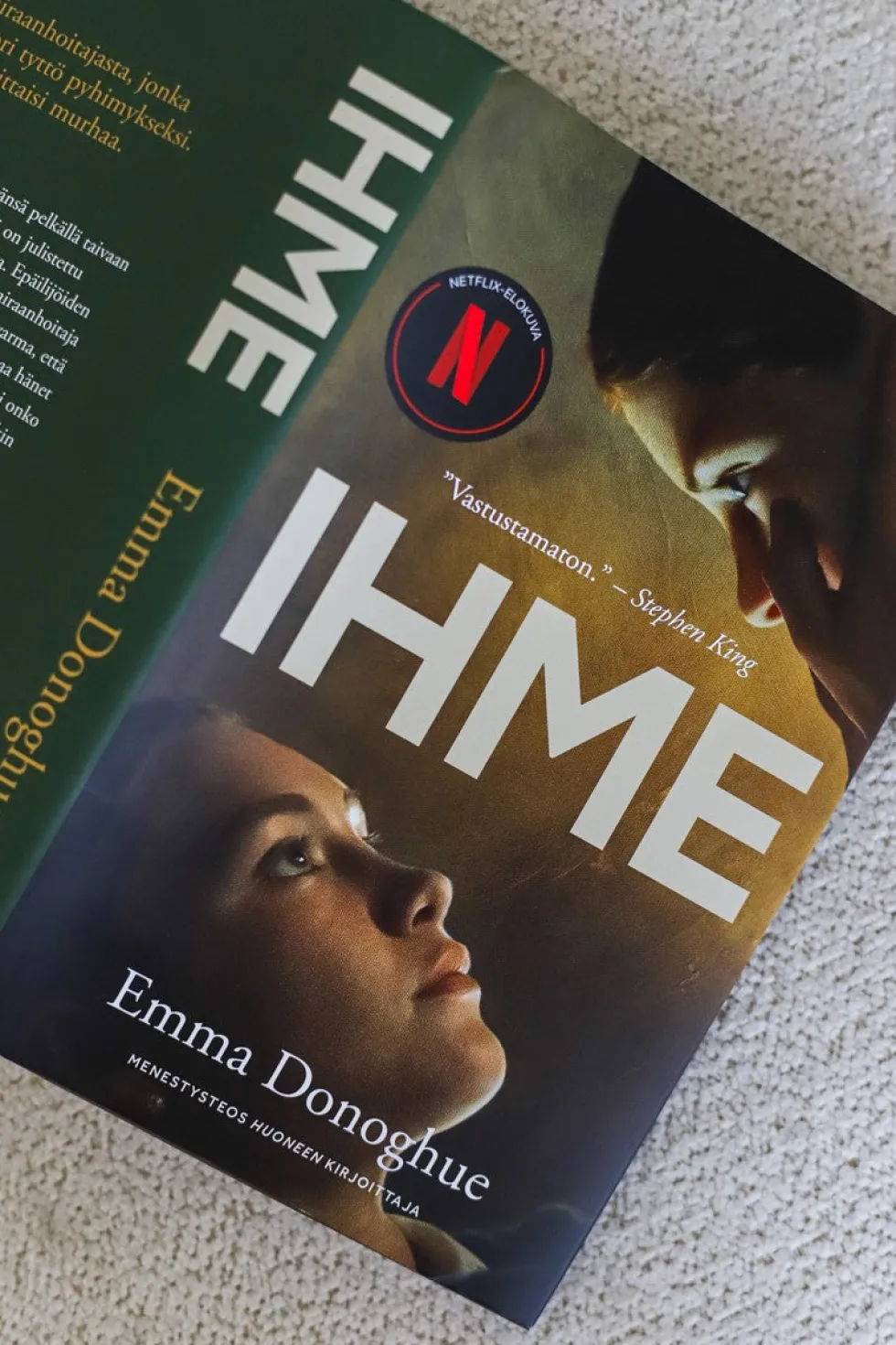 Ihme