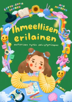 Ihmeellisen erilainen
