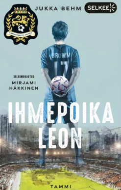 Ihmepoika Leon (selkokirja)