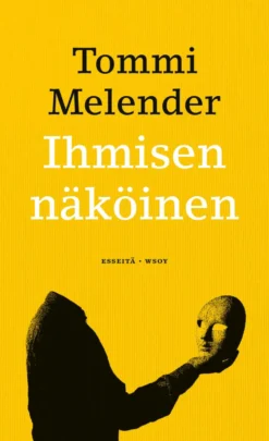 Ihmisen näköinen