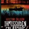 Ihmissuden salaisuus