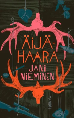 Äijähaara