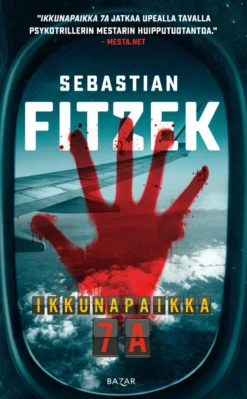 Ikkunapaikka 7A