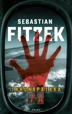 Ikkunapaikka 7A