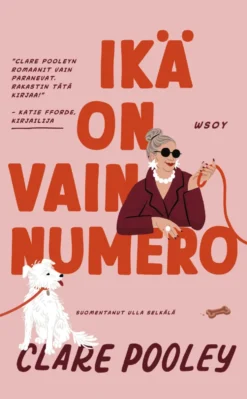 Ikä on vain numero