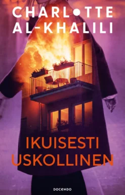 Ikuisesti uskollinen