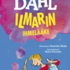 Ilmarin ihmelääke