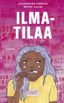 Ilmatilaa