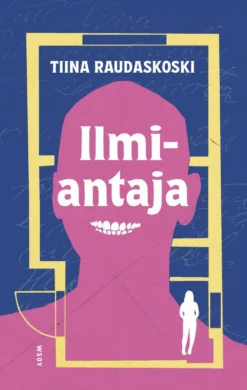 Ilmiantaja