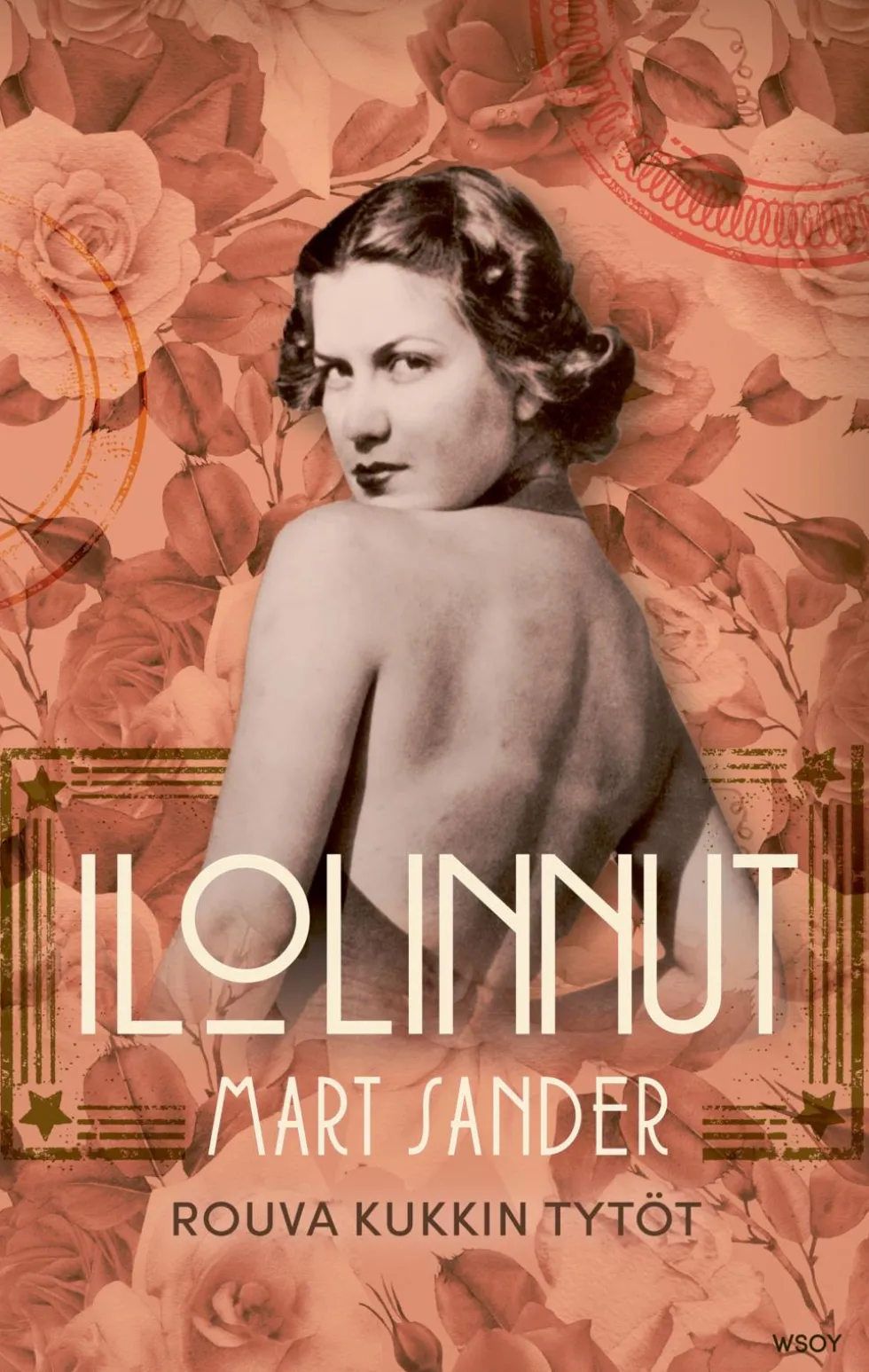Ilolinnut