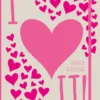 I love it!