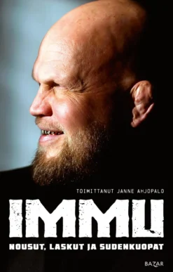 Immu – Nousut, laskut ja sudenkuopat
