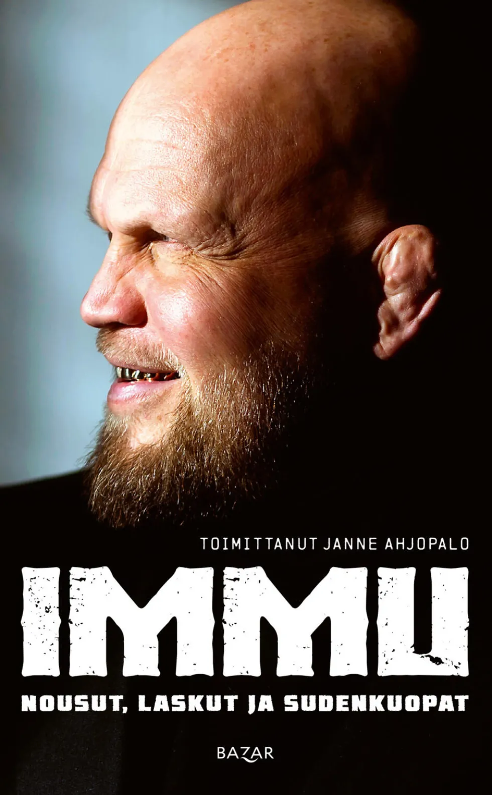 Immu – Nousut, laskut ja sudenkuopat