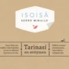 Isoisä. Kerro minulle