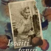 Isoäiti tanssi sateessa