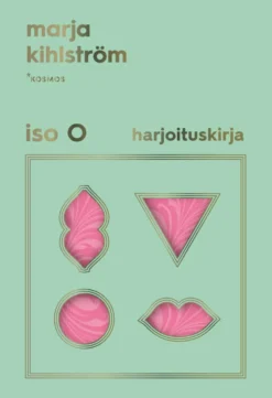 Iso O – Harjoituskirja