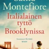 Italialainen tyttö Brooklynissa