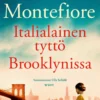 Italialainen tyttö Brooklynissa