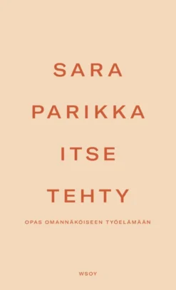 Itse tehty