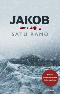 Jakob (sis. lisänovellin)