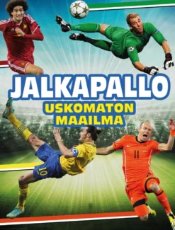 Jalkapallo