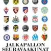 Jalkapallon seuravaakunat