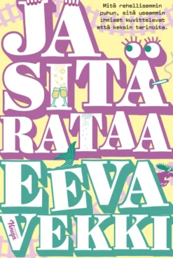 Ja sitä rataa