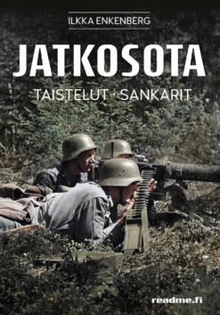 Jatkosota - Taistelut, Sankarit