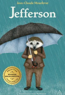 Jefferson