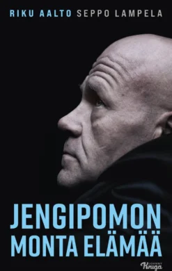 Jengipomon monta elämää