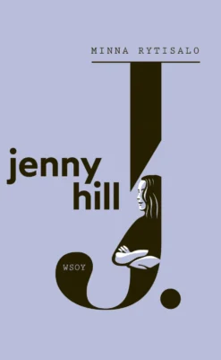 Jenny Hill