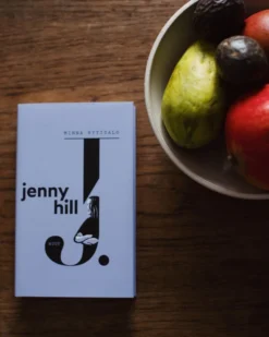 Jenny Hill