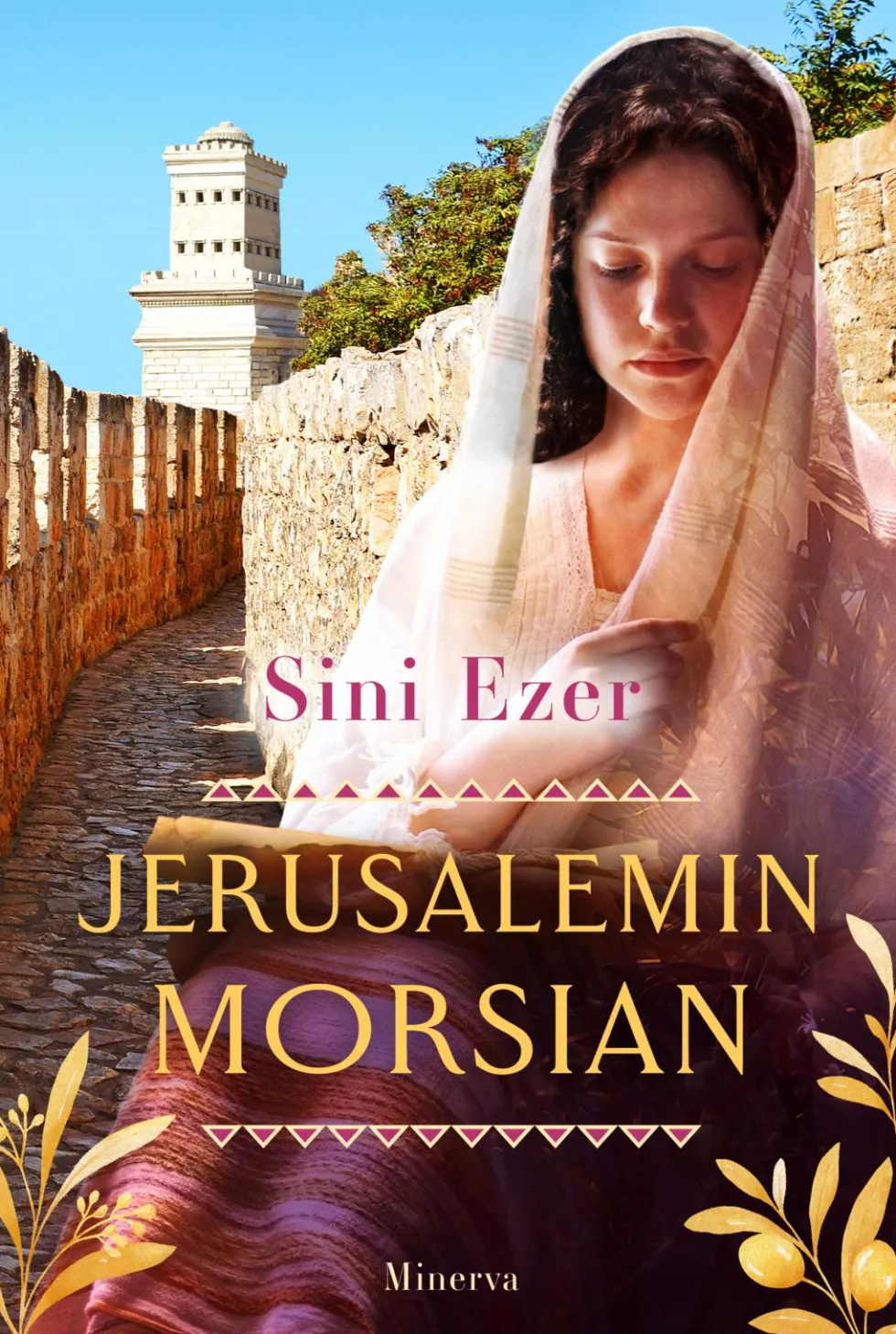 Jerusalemin morsian