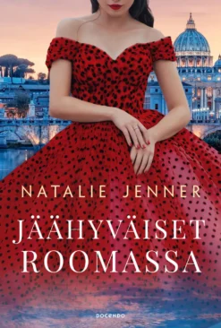 Jäähyväiset Roomassa