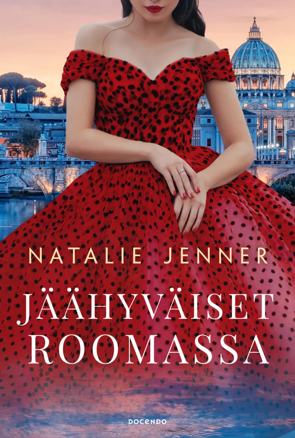 Jäähyväiset Roomassa