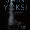 Jäin yöksi