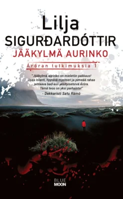 Jääkylmä aurinko