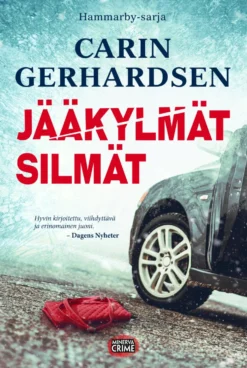 Jääkylmät silmät