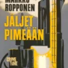 Jäljet pimeään