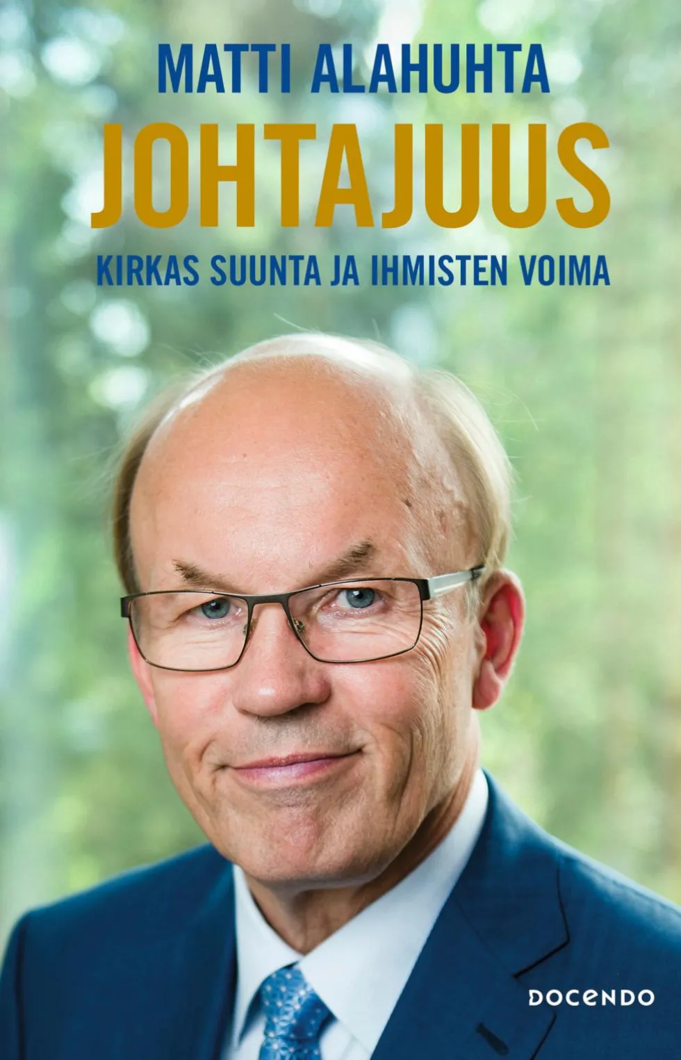 Johtajuus