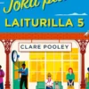 Joka päivä laiturilla viisi