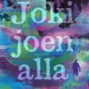Joki joen alla