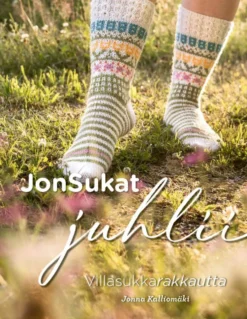 Jonsukat juhlii - Villasukkarakkautta